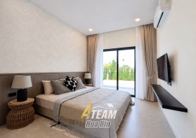 Hua Hin, Thap Thai , 3 Bedrooms, 3 Bathrooms, House / Villa, For Sale, ,0,2567, A-Team Real estate
