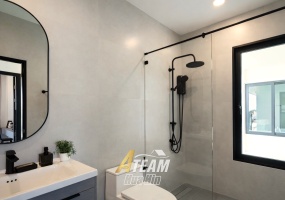 Hua Hin, Thap Thai , 3 Bedrooms, 3 Bathrooms, House / Villa, For Sale, ,0,2567, A-Team Real estate