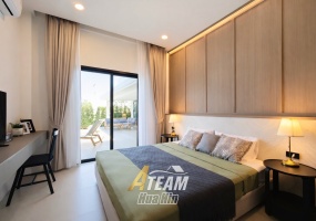 Hua Hin, Thap Thai , 3 Bedrooms, 3 Bathrooms, House / Villa, For Sale, ,0,2567, A-Team Real estate