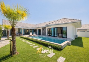 Hua Hin, Thap Thai , 3 Bedrooms, 3 Bathrooms, House / Villa, For Sale, ,0,2567, A-Team Real estate