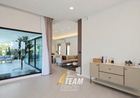 Hua Hin, Thap Thai , 3 Bedrooms, 3 Bathrooms, House / Villa, For Sale, ,0,2567, A-Team Real estate