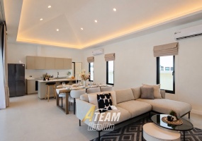Hua Hin, Thap Thai , 3 Bedrooms, 3 Bathrooms, House / Villa, For Sale, ,0,2567, A-Team Real estate