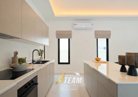 Hua Hin, Thap Thai , 3 Bedrooms, 3 Bathrooms, House / Villa, For Sale, ,0,2567, A-Team Real estate