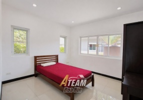 Hua Hin, Thap Thai , 2 Bedrooms, 2 Bathrooms, House / Villa, For Sale, ,0,2569, A-Team Real estate