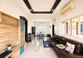 Hua Hin, Thap Thai , 2 Bedrooms, 2 Bathrooms, House / Villa, For Sale, ,0,2569, A-Team Real estate