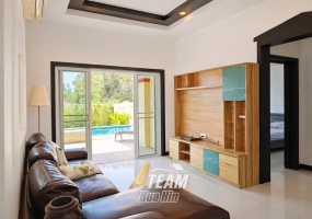 Hua Hin, Thap Thai , 2 Bedrooms, 2 Bathrooms, House / Villa, For Sale, ,0,2569, A-Team Real estate