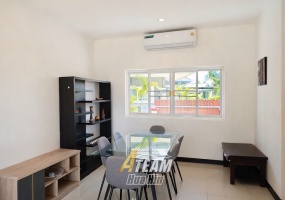 Hua Hin, Thap Thai , 2 Bedrooms, 2 Bathrooms, House / Villa, For Sale, ,0,2569, A-Team Real estate