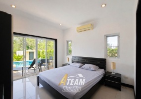 Hua Hin, Thap Thai , 2 Bedrooms, 2 Bathrooms, House / Villa, For Sale, ,0,2569, A-Team Real estate