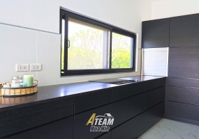 Hua Hin , Thap Thai, 3 Bedrooms, 3 Bathrooms, House / Villa, For Rent,0,2570, A-Team Real estate