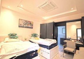 Hua Hin , Thap Thai, 3 Bedrooms, 3 Bathrooms, House / Villa, For Rent,0,2570, A-Team Real estate