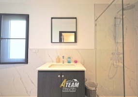 Hua Hin , Thap Thai, 3 Bedrooms, 3 Bathrooms, House / Villa, For Rent,0,2570, A-Team Real estate