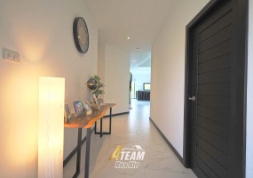 Hua Hin , Thap Thai, 3 Bedrooms, 3 Bathrooms, House / Villa, For Rent,0,2570, A-Team Real estate
