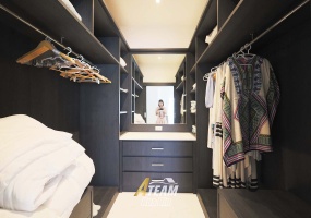 Hua Hin , Thap Thai, 3 Bedrooms, 3 Bathrooms, House / Villa, For Rent,0,2570, A-Team Real estate