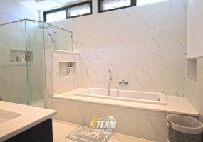 Hua Hin , Thap Thai, 3 Bedrooms, 3 Bathrooms, House / Villa, For Rent,0,2570, A-Team Real estate