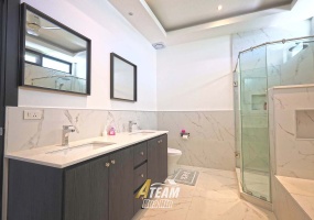 Hua Hin , Thap Thai, 3 Bedrooms, 3 Bathrooms, House / Villa, For Rent,0,2570, A-Team Real estate