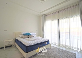Hua Hin , Thap Thai, 3 Bedrooms, 3 Bathrooms, House / Villa, For Rent,0,2570, A-Team Real estate