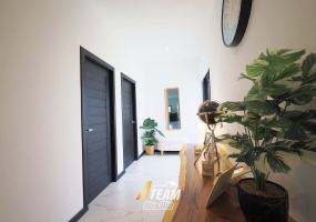 Hua Hin , Thap Thai, 3 Bedrooms, 3 Bathrooms, House / Villa, For Rent,0,2570, A-Team Real estate