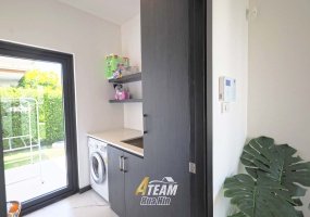 Hua Hin , Thap Thai, 3 Bedrooms, 3 Bathrooms, House / Villa, For Rent,0,2570, A-Team Real estate