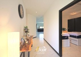 Hua Hin , Thap Thai, 3 Bedrooms, 3 Bathrooms, House / Villa, For Rent,0,2570, A-Team Real estate