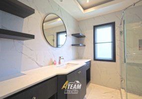 Hua Hin , Thap Thai, 3 Bedrooms, 3 Bathrooms, House / Villa, For Rent,0,2570, A-Team Real estate