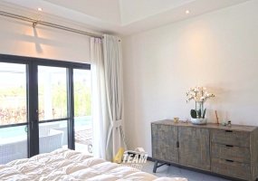 Hua Hin , Thap Thai, 3 Bedrooms, 3 Bathrooms, House / Villa, For Rent,0,2570, A-Team Real estate