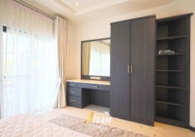 Hua Hin , Thap Thai, 3 Bedrooms, 3 Bathrooms, House / Villa, For Rent,0,2570, A-Team Real estate