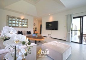 Hua Hin , Thap Thai, 3 Bedrooms, 3 Bathrooms, House / Villa, For Rent,0,2570, A-Team Real estate