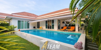 Thap Thai , 3 Bedrooms, 3 Bathrooms, House / Villa, For Rent, ,0,2571, A-Team Real estate