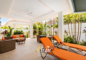 Thap Thai , 3 Bedrooms, 3 Bathrooms, House / Villa, For Rent, ,0,2571, A-Team Real estate