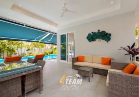 Thap Thai , 3 Bedrooms, 3 Bathrooms, House / Villa, For Rent, ,0,2571, A-Team Real estate