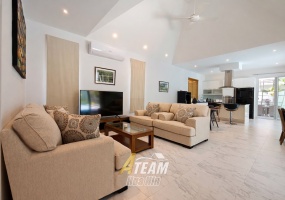 Thap Thai , 3 Bedrooms, 3 Bathrooms, House / Villa, For Rent, ,0,2571, A-Team Real estate