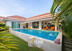 Thap Thai , 3 Bedrooms, 3 Bathrooms, House / Villa, For Rent, ,0,2571, A-Team Real estate