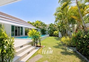 Thap Thai , 3 Bedrooms, 3 Bathrooms, House / Villa, For Rent, ,0,2571, A-Team Real estate
