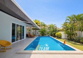 Thap Thai , 3 Bedrooms, 3 Bathrooms, House / Villa, For Rent, ,0,2571, A-Team Real estate