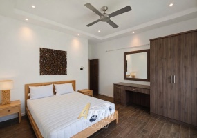 Hua Hin, Thap Thai, 3 Bedrooms, 3 Bathrooms, House / Villa, For Rent,0,2572, A-Team Real estate