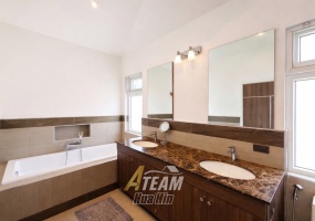 Hua Hin, Thap Thai, 3 Bedrooms, 3 Bathrooms, House / Villa, For Rent,0,2572, A-Team Real estate