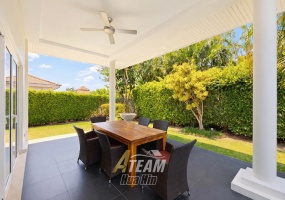 Hua Hin, Thap Thai, 3 Bedrooms, 3 Bathrooms, House / Villa, For Rent,0,2572, A-Team Real estate