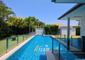 Hua Hin, Thap Thai, 3 Bedrooms, 3 Bathrooms, House / Villa, For Rent,0,2572, A-Team Real estate Hua Hin, Thap Thai, 3 Bedrooms, 3 Bathrooms, House / Villa, For Rent,0,2572, A-Team Real estate