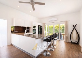 Hua Hin, Thap Thai, 3 Bedrooms, 3 Bathrooms, House / Villa, For Rent,0,2572, A-Team Real estate