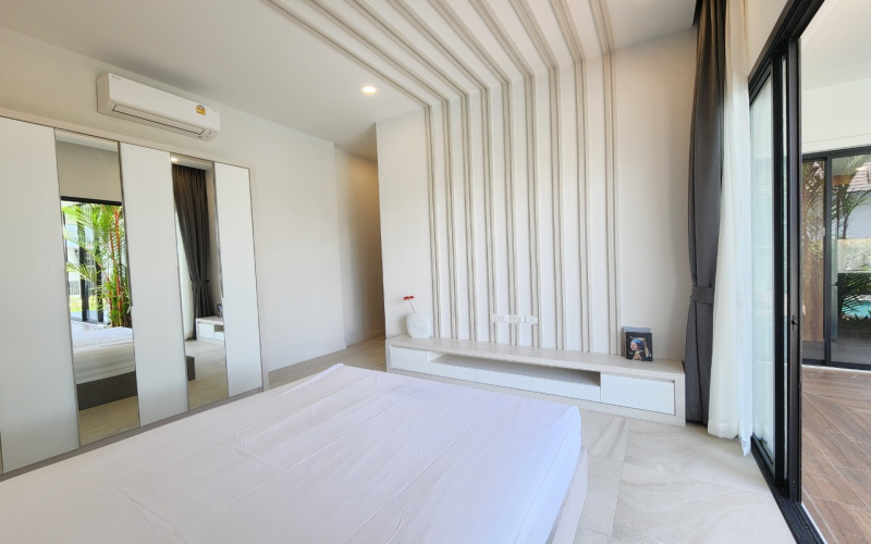 Hua Hin, Hua Hin Center , 4 Bedrooms, 4 Bathrooms, House / Villa, For Sale, ,1162, A-Team Real estate