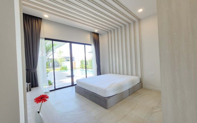 Hua Hin, Hua Hin Center , 4 Bedrooms, 4 Bathrooms, House / Villa, For Sale, ,1162, A-Team Real estate