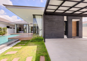 Hua Hin, Hua Hin Center , 4 Bedrooms, 4 Bathrooms, House / Villa, For Sale, ,1162, A-Team Real estate Hua Hin, Hua Hin Center , 4 Bedrooms, 4 Bathrooms, House / Villa, For Sale, ,1162, A-Team Real estate