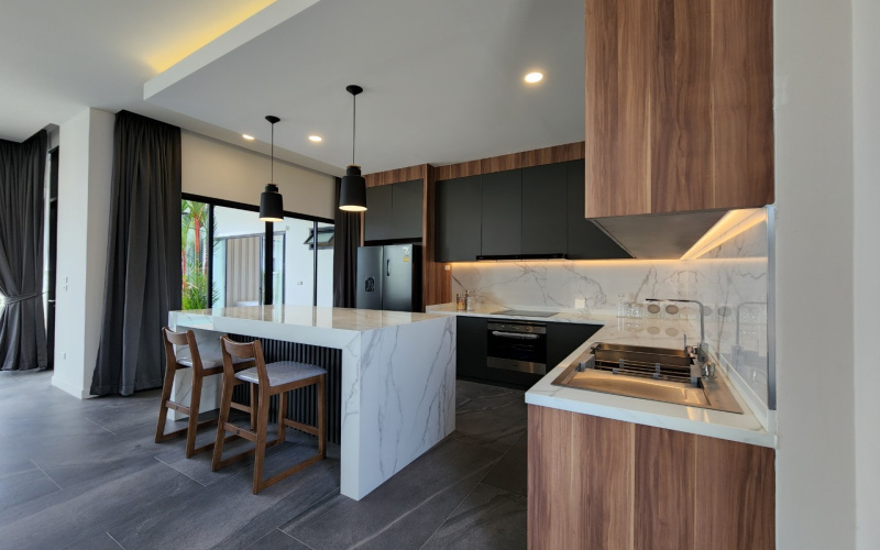 Hua Hin, Hua Hin Center , 4 Bedrooms, 4 Bathrooms, House / Villa, For Sale, ,1162, A-Team Real estate