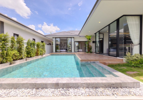 Hua Hin, Hua Hin Center , 4 Bedrooms, 4 Bathrooms, House / Villa, For Sale, ,1162, A-Team Real estate Hua Hin, Hua Hin Center , 4 Bedrooms, 4 Bathrooms, House / Villa, For Sale, ,1162, A-Team Real estate