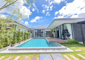 Hua Hin, Hua Hin Center , 4 Bedrooms, 4 Bathrooms, House / Villa, For Sale, ,1162, A-Team Real estate Hua Hin, Hua Hin Center , 4 Bedrooms, 4 Bathrooms, House / Villa, For Sale, ,1162, A-Team Real estate
