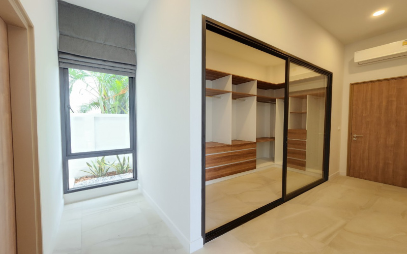 Hua Hin, Hua Hin Center , 4 Bedrooms, 4 Bathrooms, House / Villa, For Sale, ,1162, A-Team Real estate