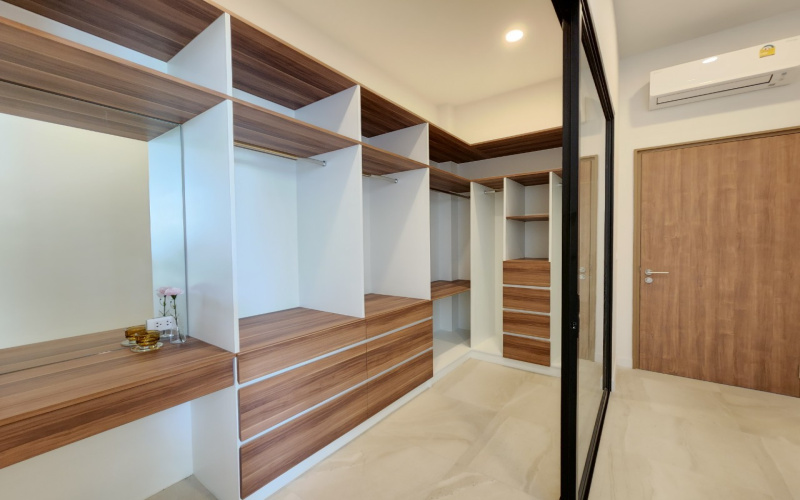 Hua Hin, Hua Hin Center , 4 Bedrooms, 4 Bathrooms, House / Villa, For Sale, ,1162, A-Team Real estate