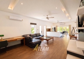 Hua Hin, Thap Thai, 3 Bedrooms, 3 Bathrooms, House / Villa, For Sale,0,2573, A-Team Real estate