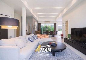 Sivana Hua Hin, Khao Tao pool villa, rooftop villa Hua Hin, freehold villa Hua Hin, 3 bedroom pool villa, Hua Hin real estate, house for sale Hua Hin