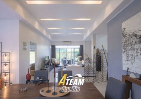 Sivana Hua Hin, Khao Tao pool villa, rooftop villa Hua Hin, freehold villa Hua Hin, 3 bedroom pool villa, Hua Hin real estate, house for sale Hua Hin